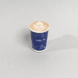 Spanish Latte